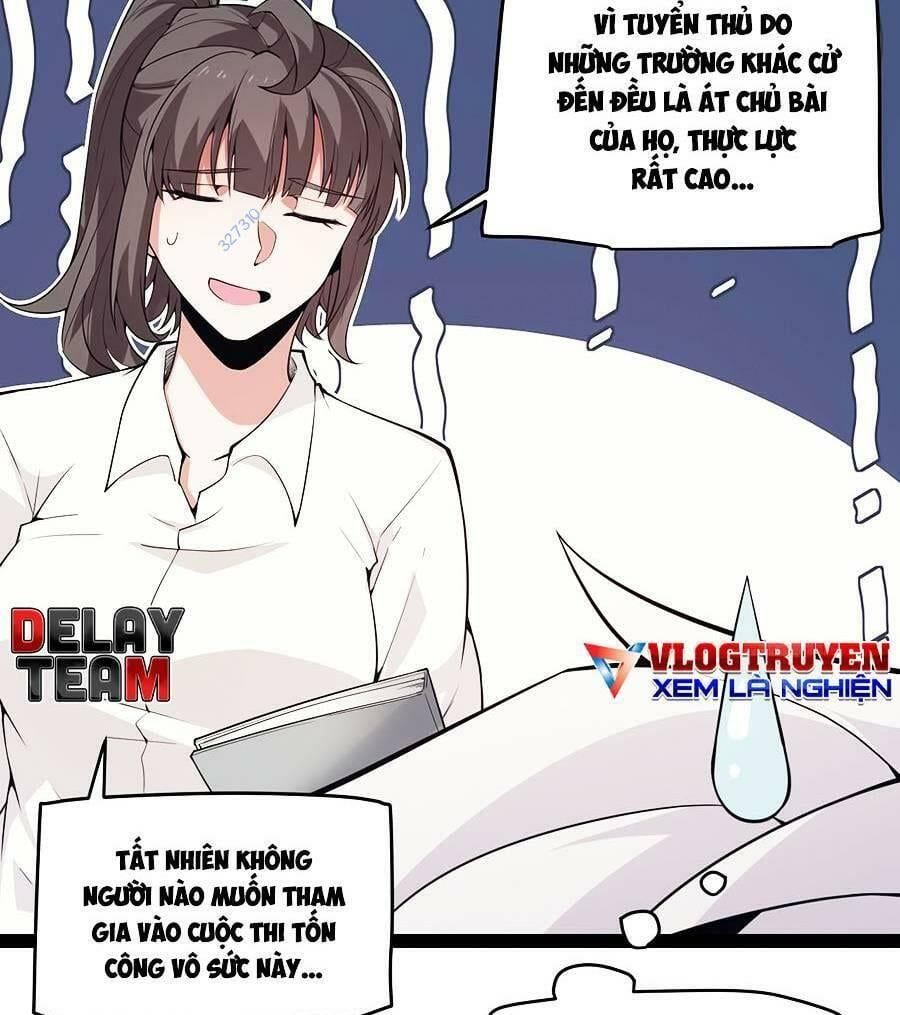 đọc truyện Tôi Đến Từ Thế Giới Trò Chơi Chương 154 ảnh 14 tại Truyện Dạ Ký