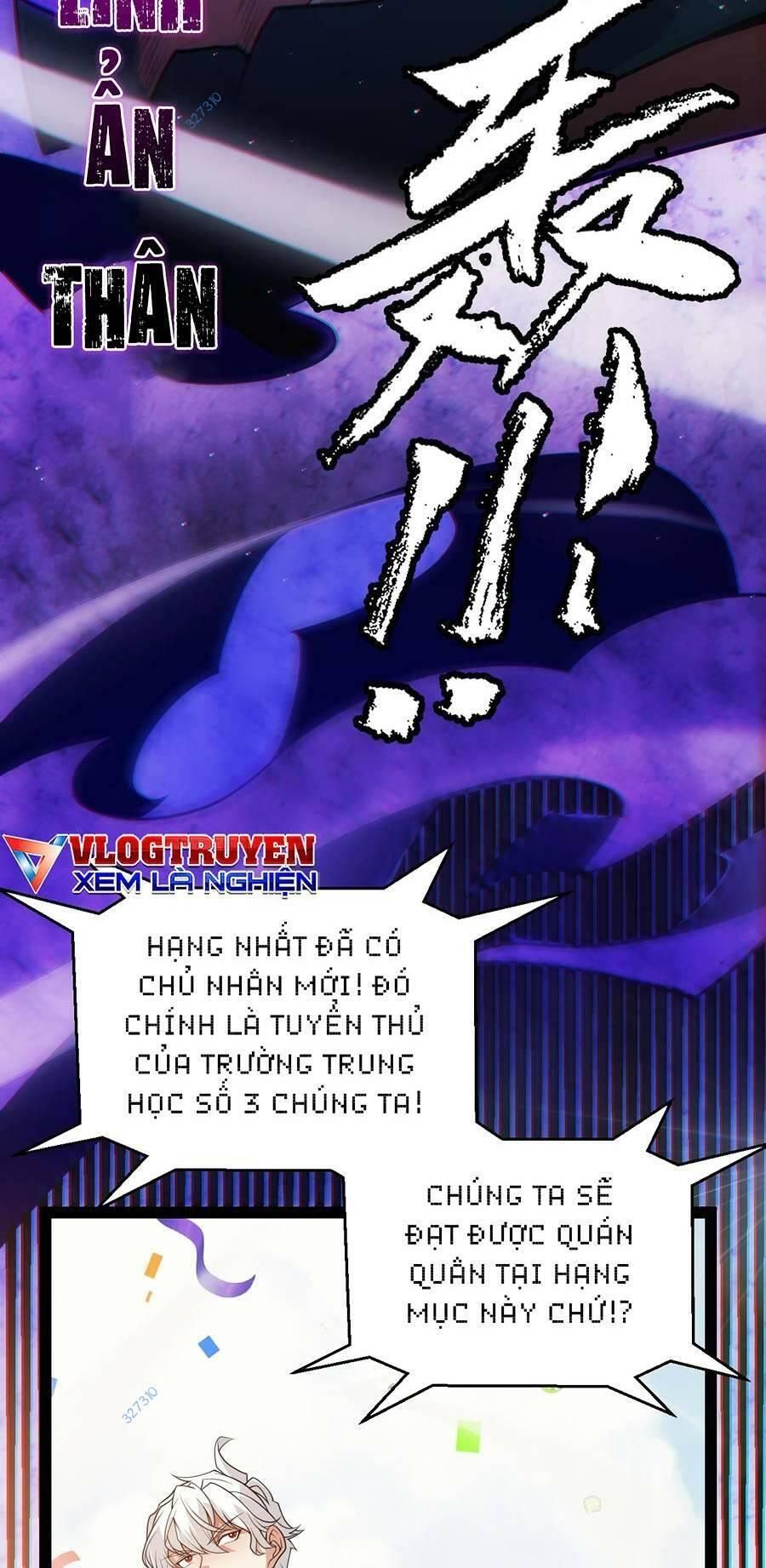 đọc truyện Tôi Đến Từ Thế Giới Trò Chơi Chương 155 ảnh 39 tại Truyện Dạ Ký