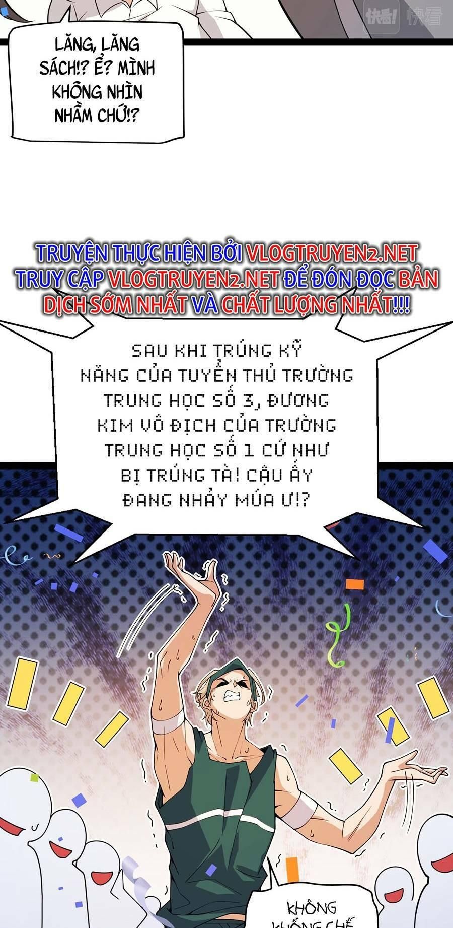 đọc truyện Tôi Đến Từ Thế Giới Trò Chơi Chương 155 ảnh 42 tại Truyện Dạ Ký