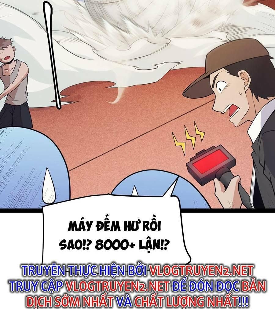 đọc truyện Tôi Đến Từ Thế Giới Trò Chơi Chương 155 ảnh 61 tại Truyện Dạ Ký