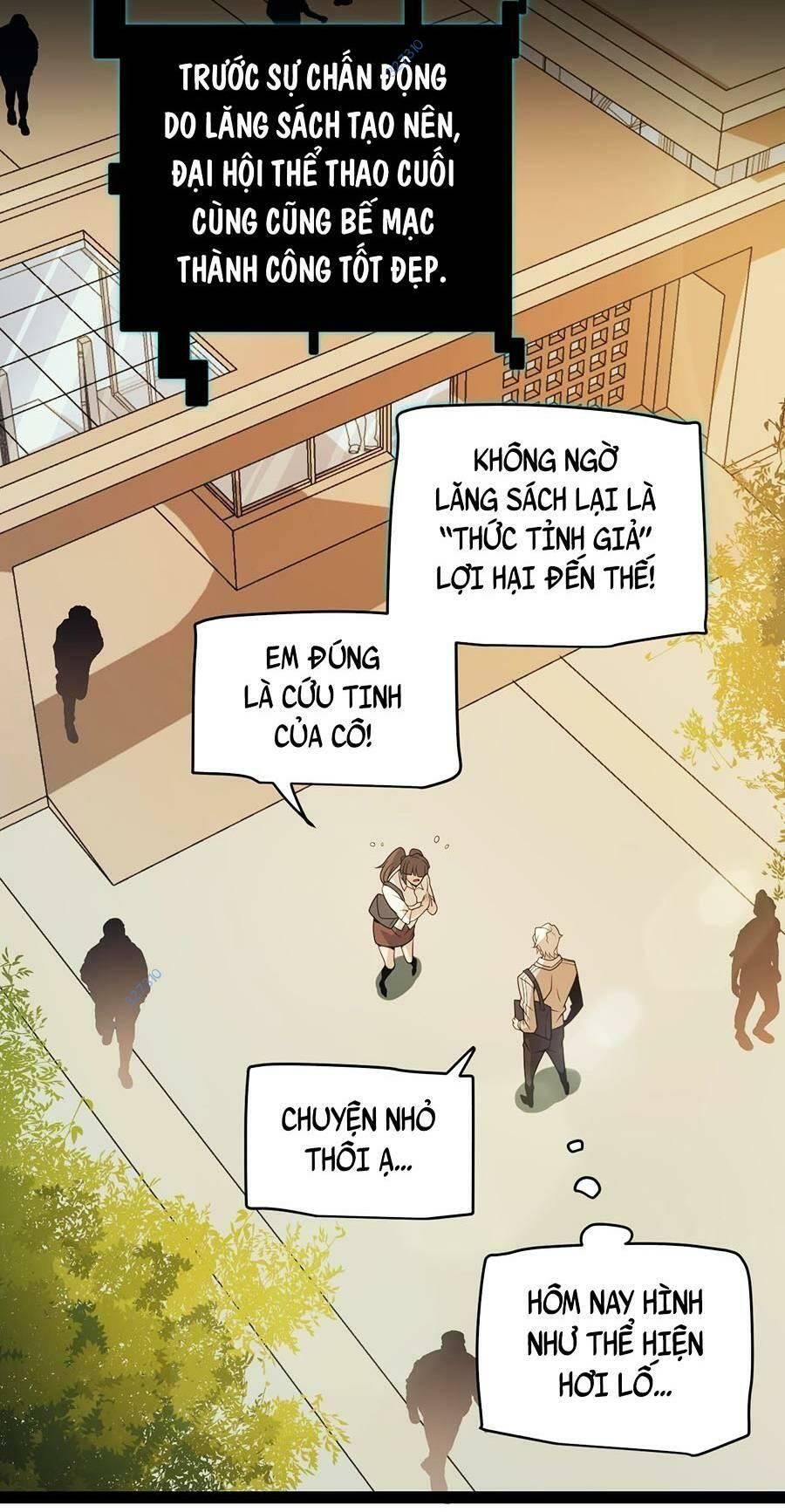 đọc truyện Tôi Đến Từ Thế Giới Trò Chơi Chương 155 ảnh 82 tại Truyện Dạ Ký