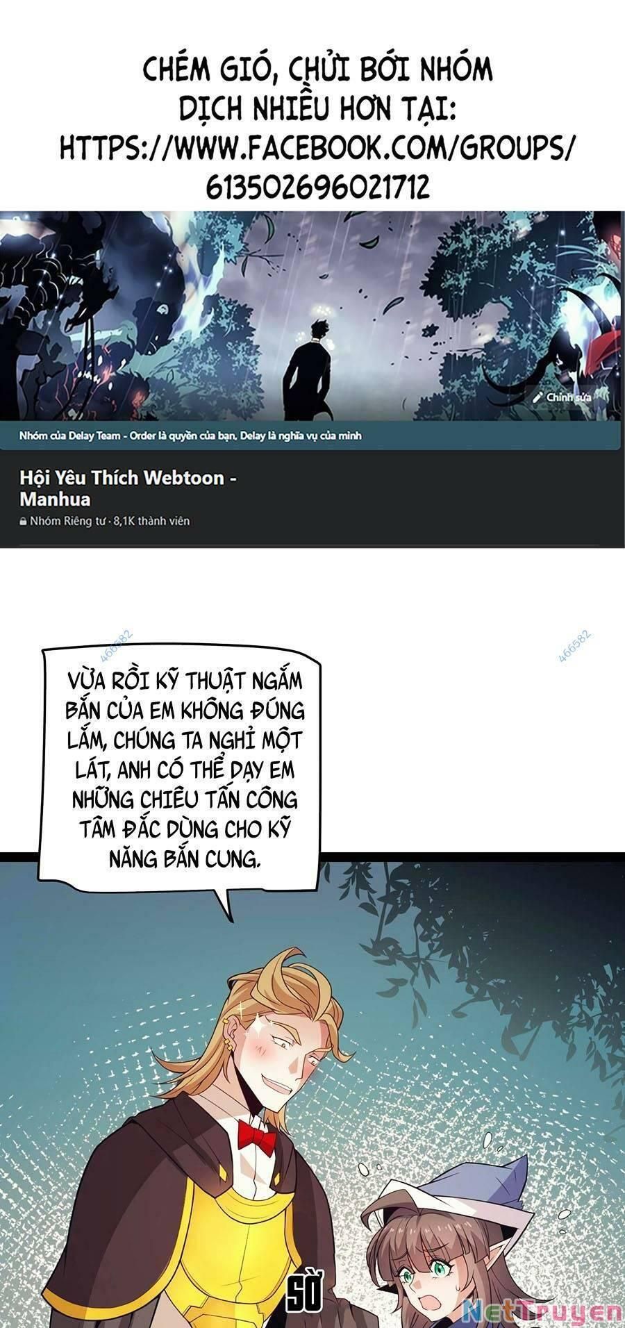 đọc truyện Tôi Đến Từ Thế Giới Trò Chơi Chương 157 ảnh 2 tại Truyện Dạ Ký