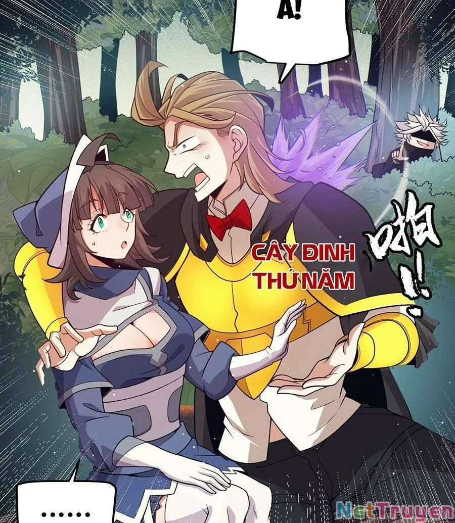 đọc truyện Tôi Đến Từ Thế Giới Trò Chơi Chương 157 ảnh 55 tại Truyện Dạ Ký