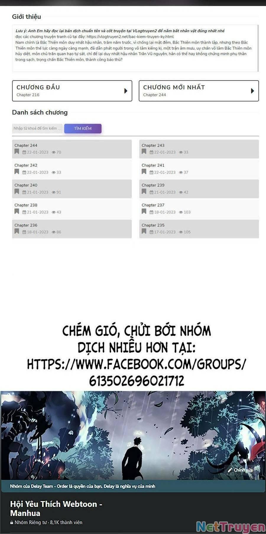 đọc truyện Tôi Đến Từ Thế Giới Trò Chơi Chương 160 ảnh 62 tại Truyện Dạ Ký
