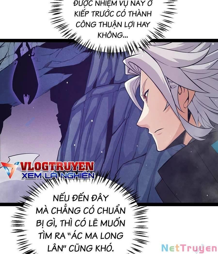 đọc truyện Tôi Đến Từ Thế Giới Trò Chơi Chương 161 ảnh 22 tại Truyện Dạ Ký