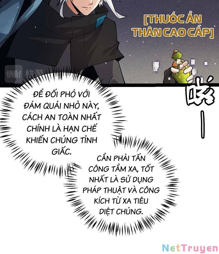 đọc truyện Tôi Đến Từ Thế Giới Trò Chơi Chương 161 ảnh 28 tại Truyện Dạ Ký