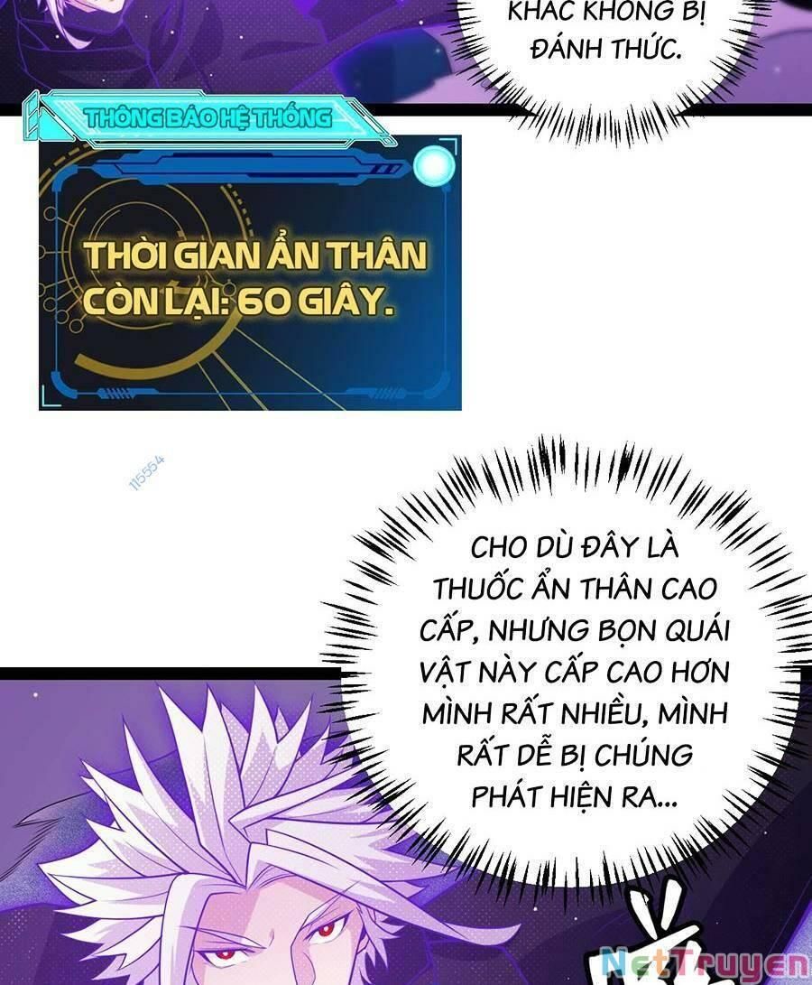 đọc truyện Tôi Đến Từ Thế Giới Trò Chơi Chương 161 ảnh 46 tại Truyện Dạ Ký