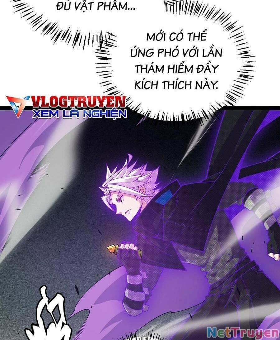 đọc truyện Tôi Đến Từ Thế Giới Trò Chơi Chương 161 ảnh 57 tại Truyện Dạ Ký