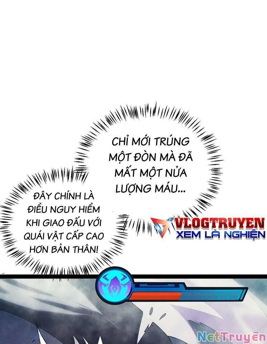 đọc truyện Tôi Đến Từ Thế Giới Trò Chơi Chương 162 ảnh 46 tại Truyện Dạ Ký