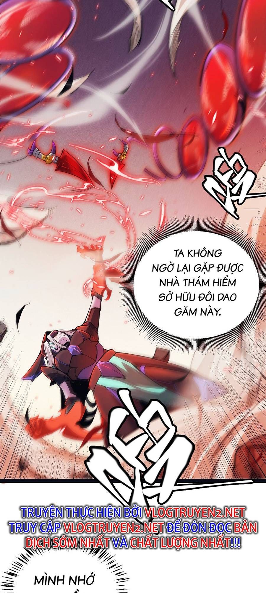 đọc truyện Tôi Đến Từ Thế Giới Trò Chơi Chương 163 ảnh 25 tại Truyện Dạ Ký