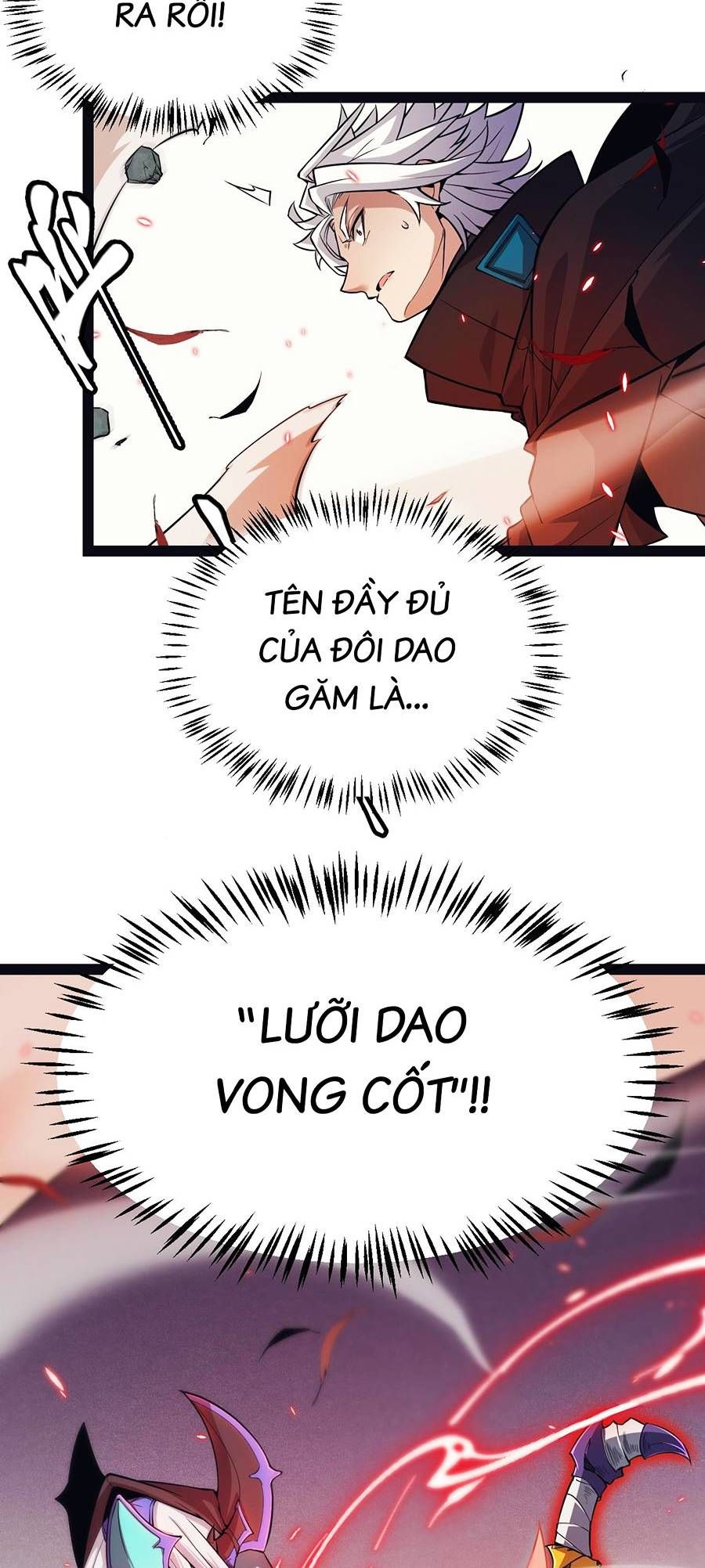 đọc truyện Tôi Đến Từ Thế Giới Trò Chơi Chương 163 ảnh 26 tại Truyện Dạ Ký
