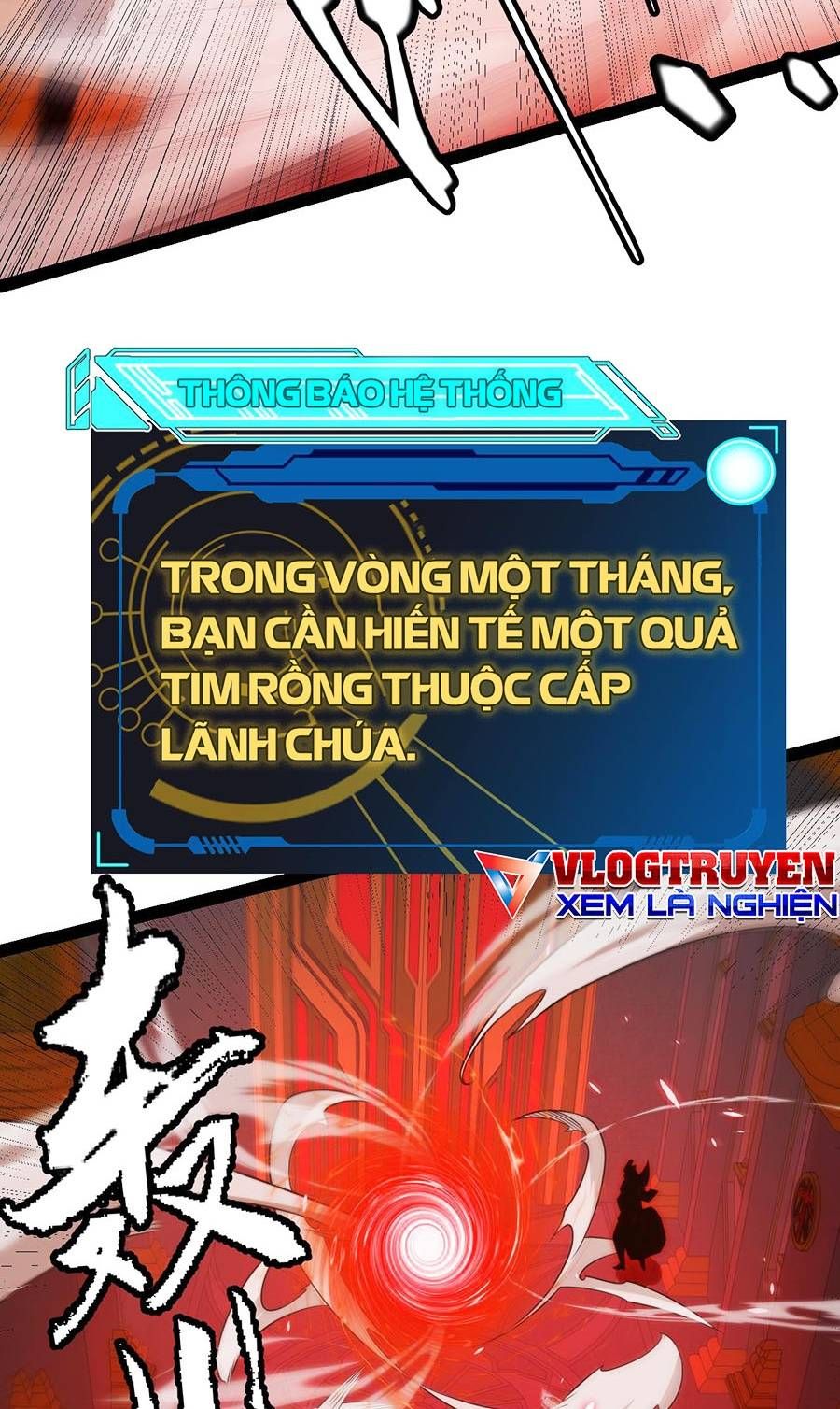 đọc truyện Tôi Đến Từ Thế Giới Trò Chơi Chương 163 ảnh 50 tại Truyện Dạ Ký