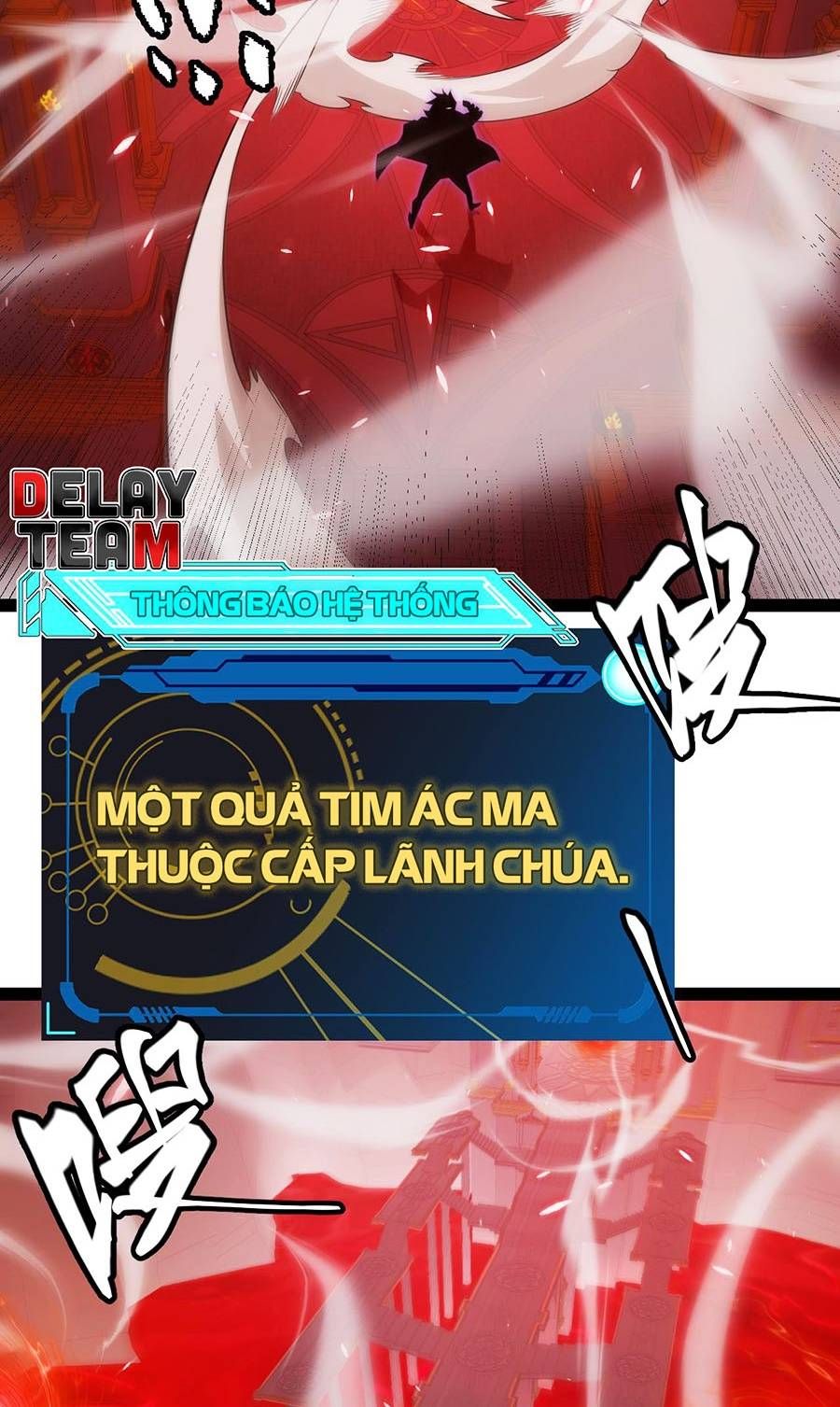 đọc truyện Tôi Đến Từ Thế Giới Trò Chơi Chương 163 ảnh 51 tại Truyện Dạ Ký