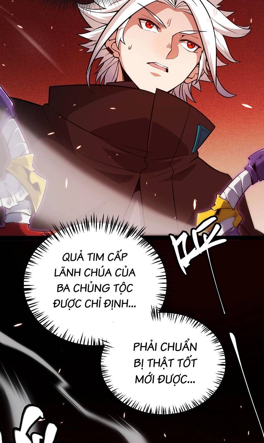 đọc truyện Tôi Đến Từ Thế Giới Trò Chơi Chương 163 ảnh 55 tại Truyện Dạ Ký