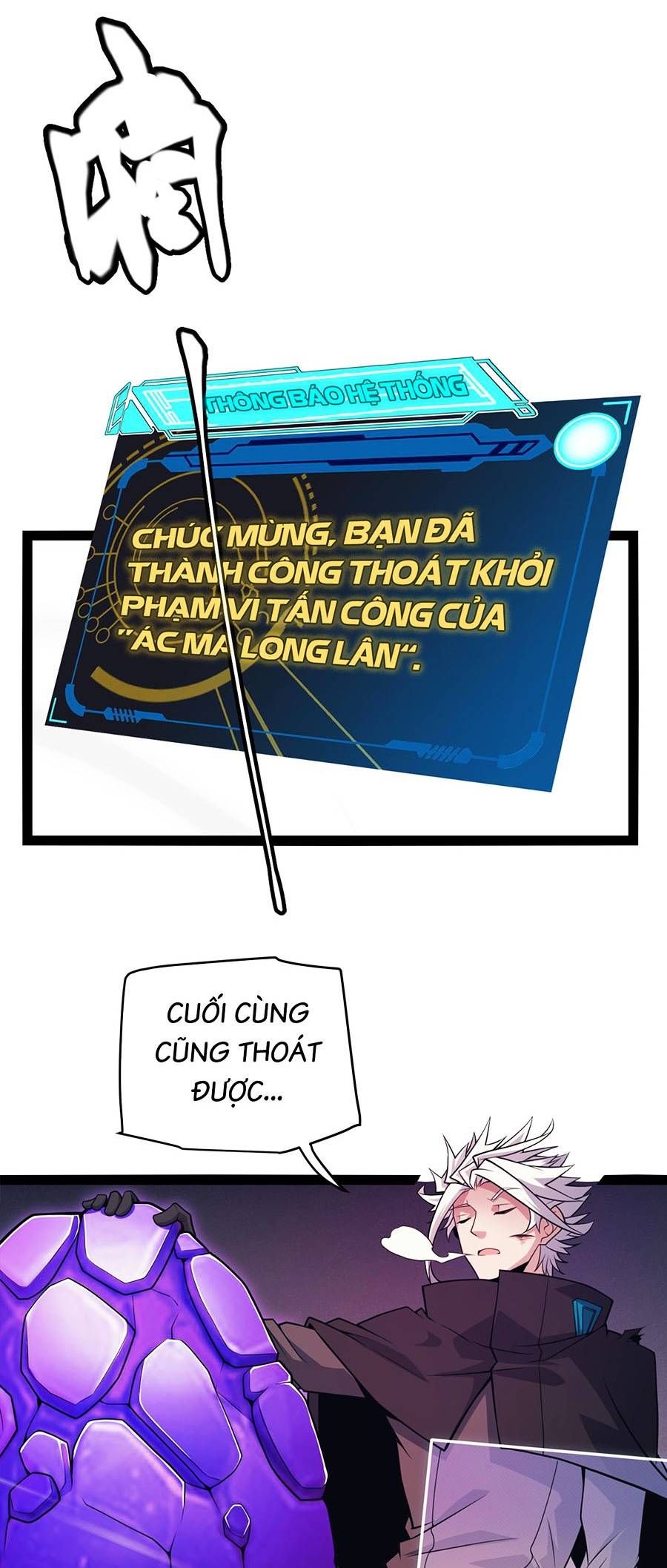 đọc truyện Tôi Đến Từ Thế Giới Trò Chơi Chương 163 ảnh 7 tại Truyện Dạ Ký