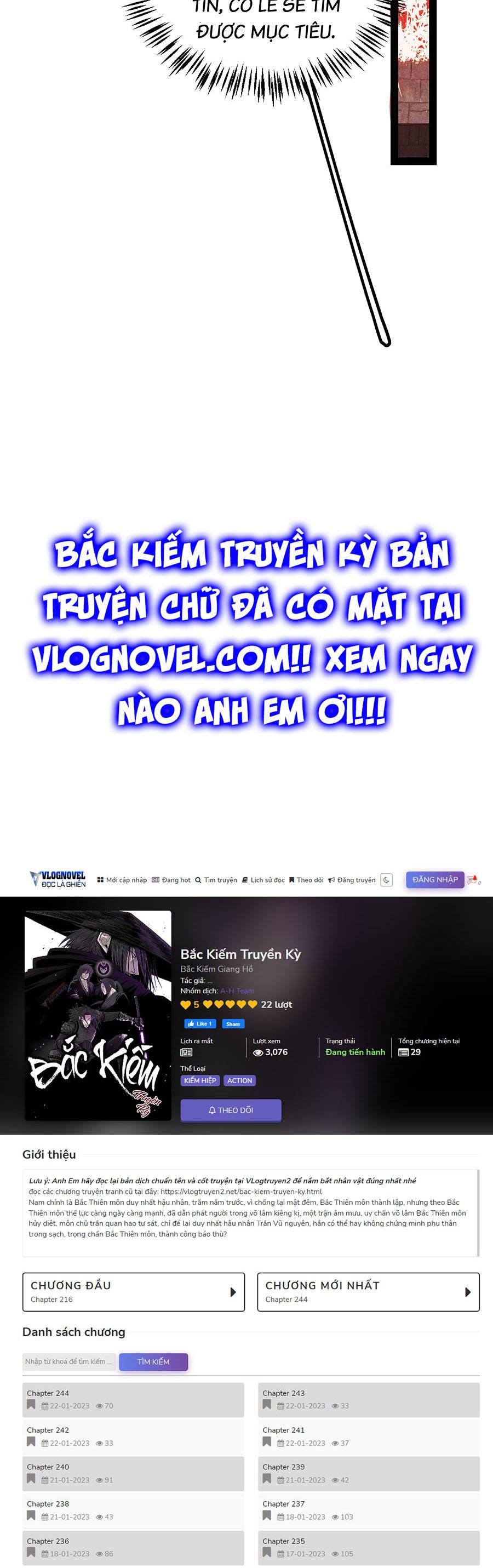 đọc truyện Tôi Đến Từ Thế Giới Trò Chơi Chương 163 ảnh 61 tại Truyện Dạ Ký