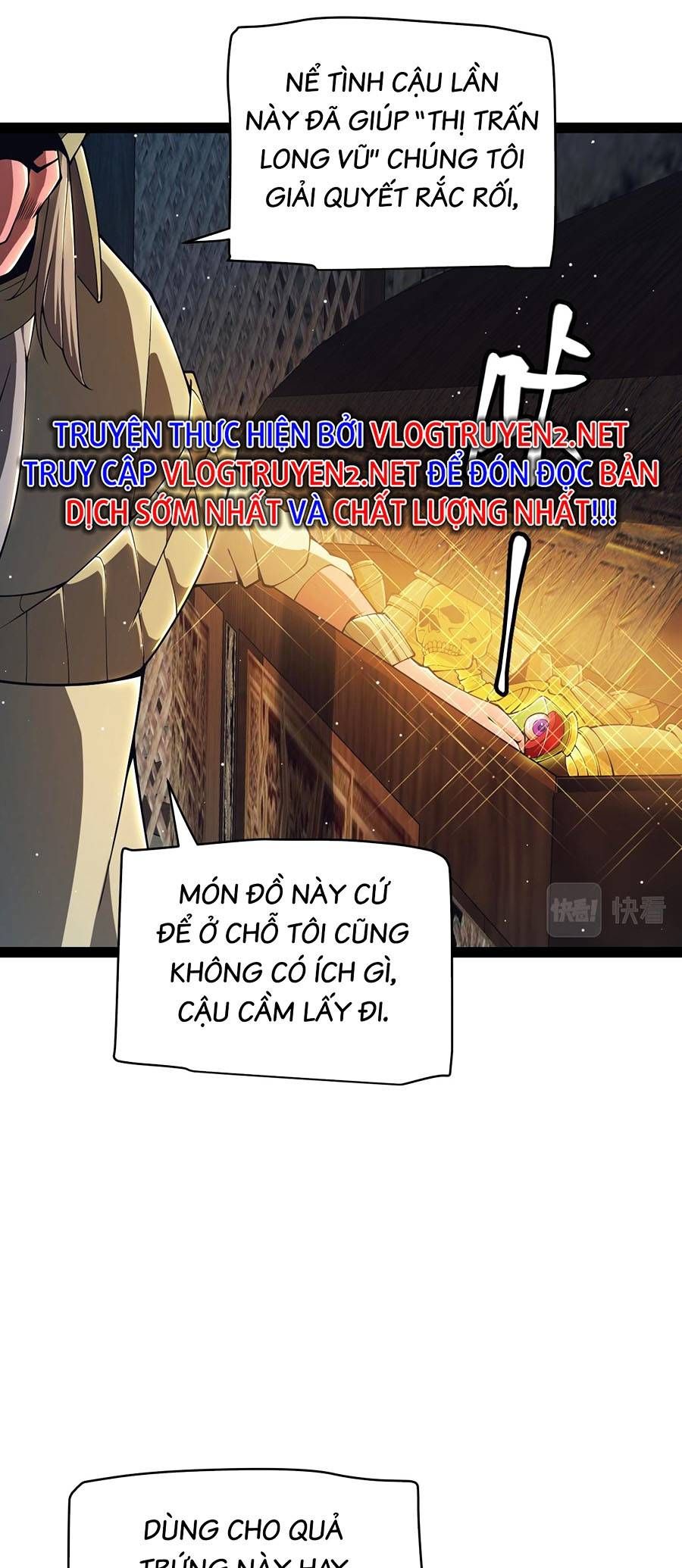 đọc truyện Tôi Đến Từ Thế Giới Trò Chơi Chương 164 ảnh 25 tại Truyện Dạ Ký