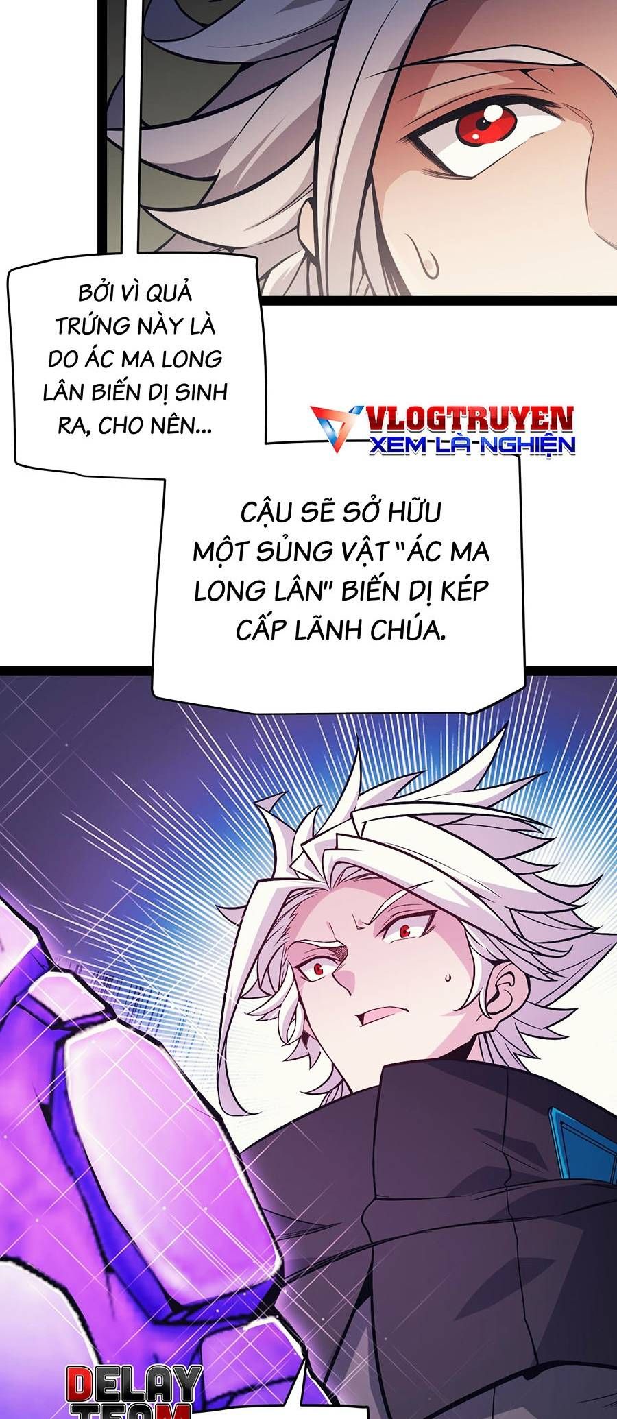 đọc truyện Tôi Đến Từ Thế Giới Trò Chơi Chương 164 ảnh 30 tại Truyện Dạ Ký