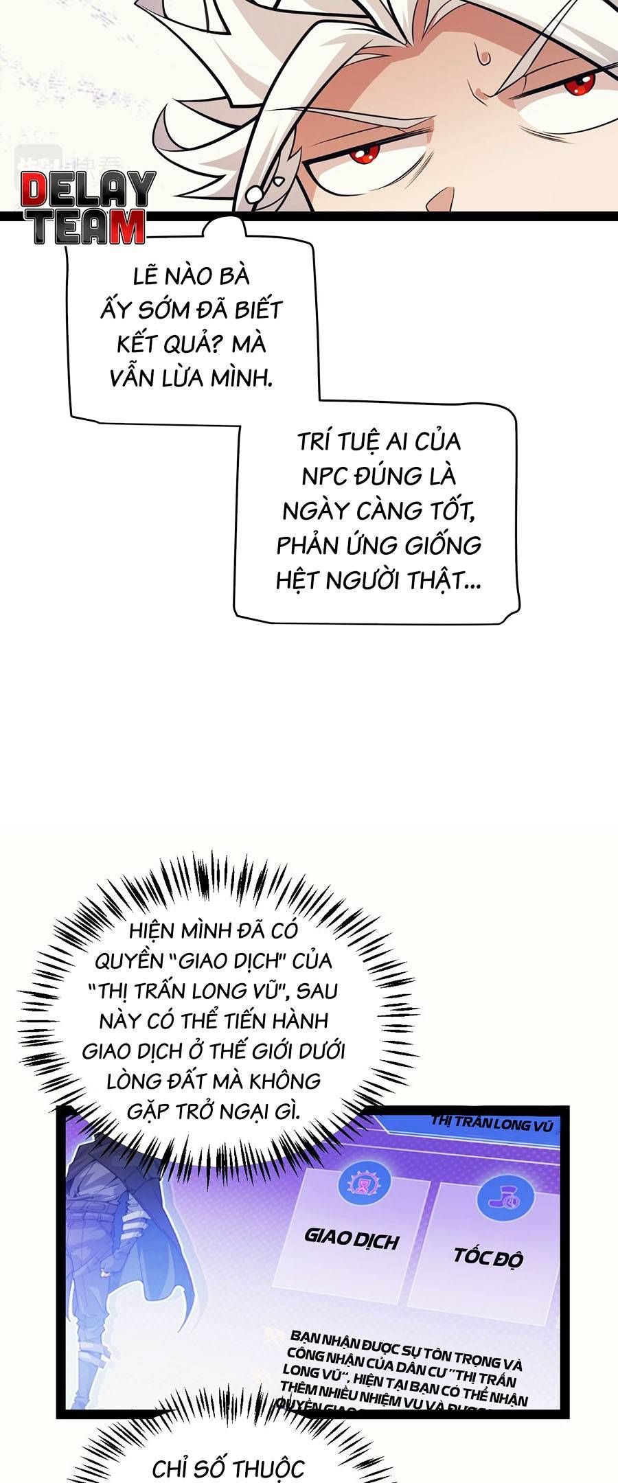 đọc truyện Tôi Đến Từ Thế Giới Trò Chơi Chương 164 ảnh 41 tại Truyện Dạ Ký