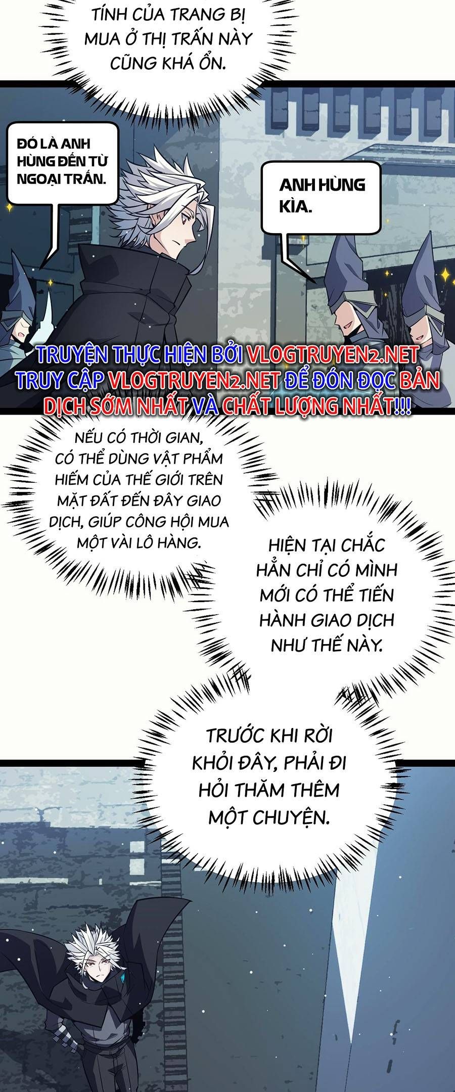 đọc truyện Tôi Đến Từ Thế Giới Trò Chơi Chương 164 ảnh 42 tại Truyện Dạ Ký