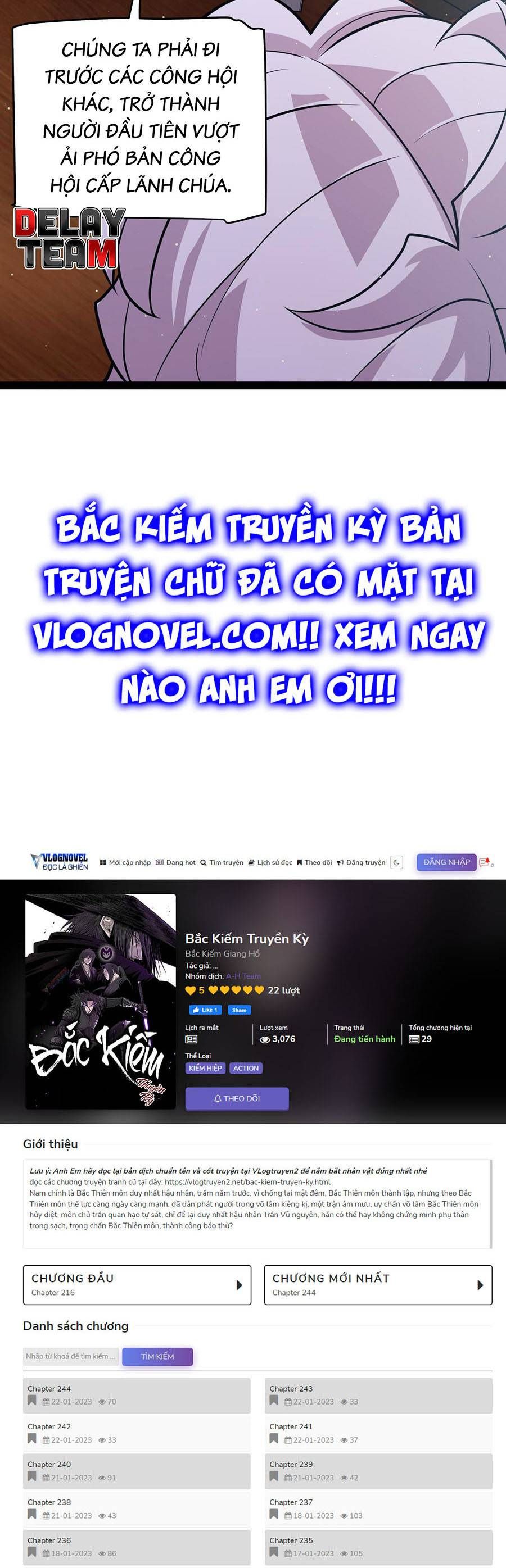 đọc truyện Tôi Đến Từ Thế Giới Trò Chơi Chương 164 ảnh 61 tại Truyện Dạ Ký