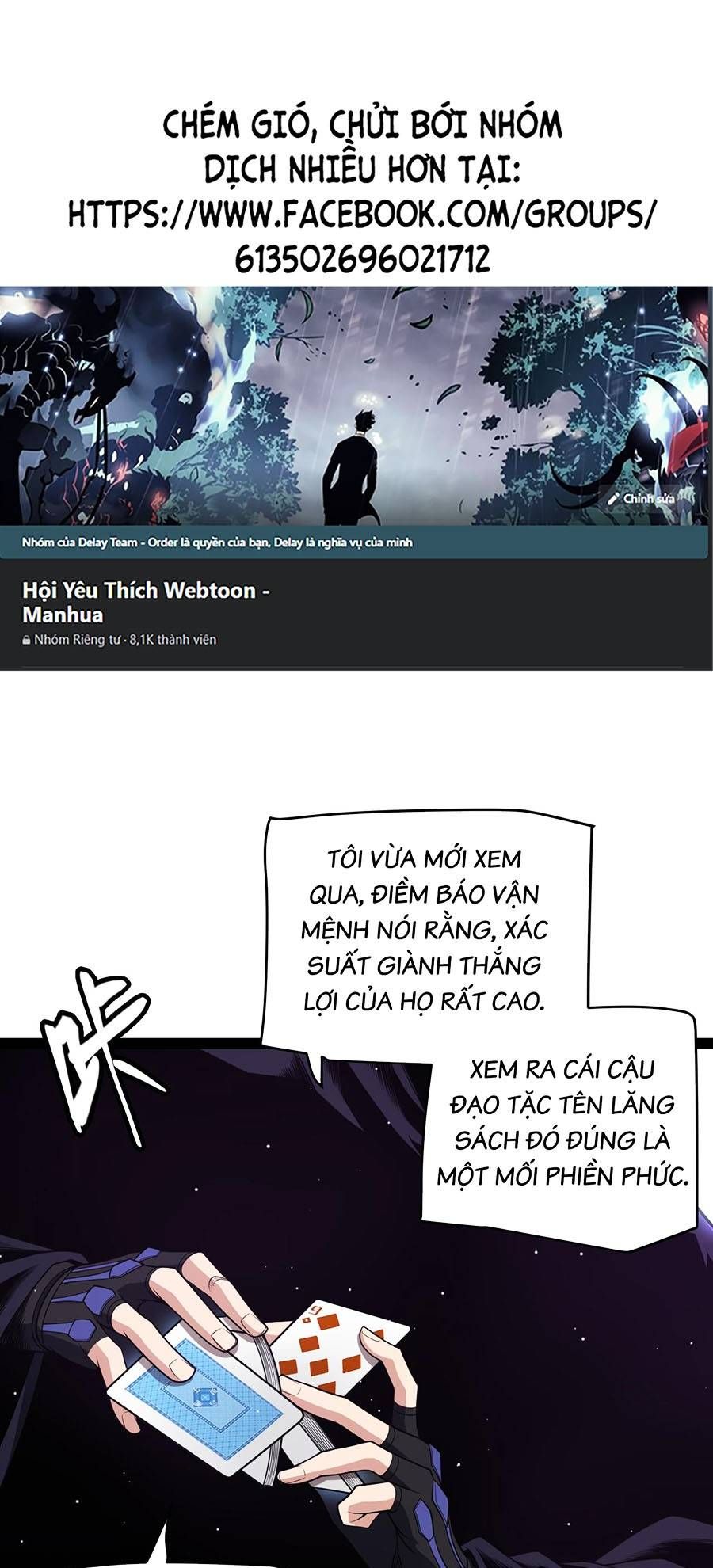 đọc truyện Tôi Đến Từ Thế Giới Trò Chơi Chương 166 ảnh 2 tại Truyện Dạ Ký