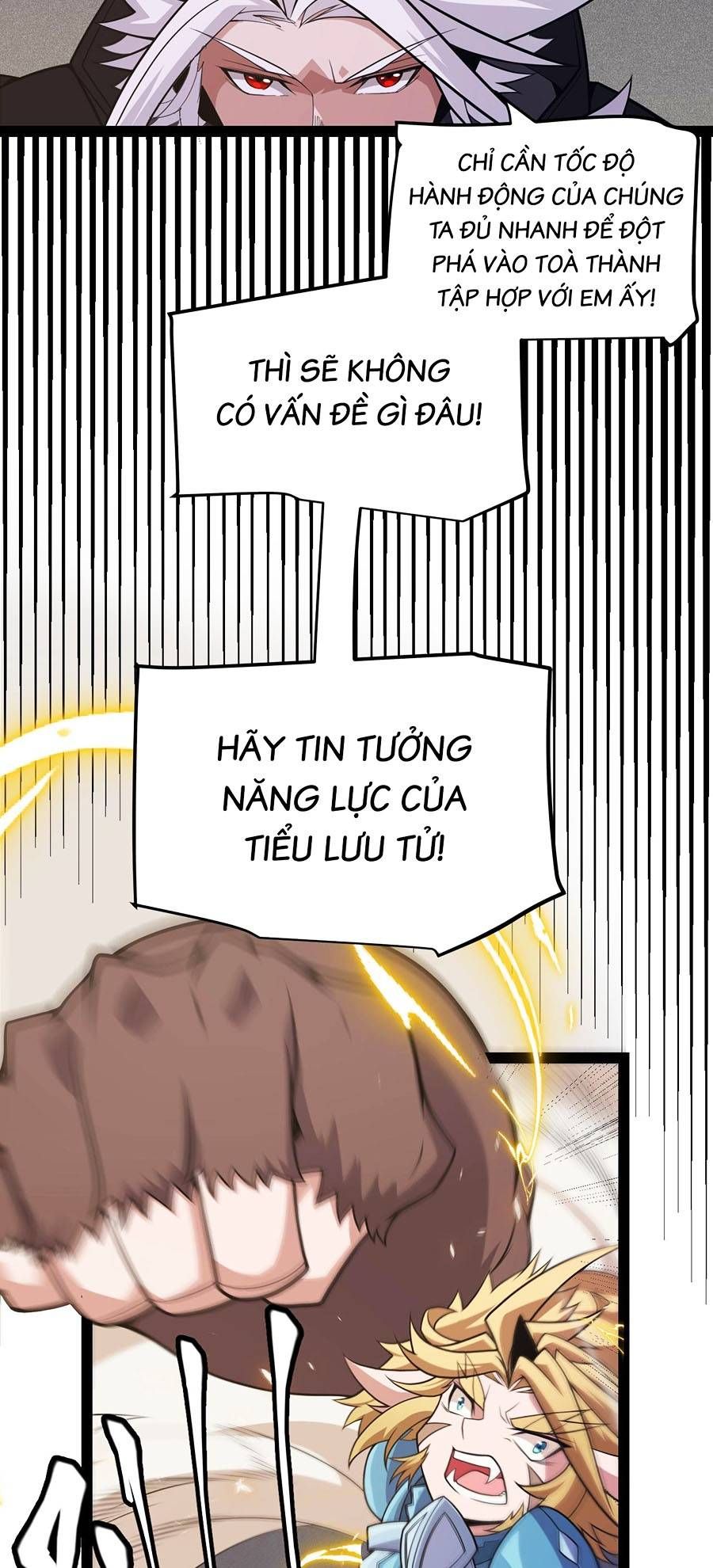 đọc truyện Tôi Đến Từ Thế Giới Trò Chơi Chương 166 ảnh 27 tại Truyện Dạ Ký