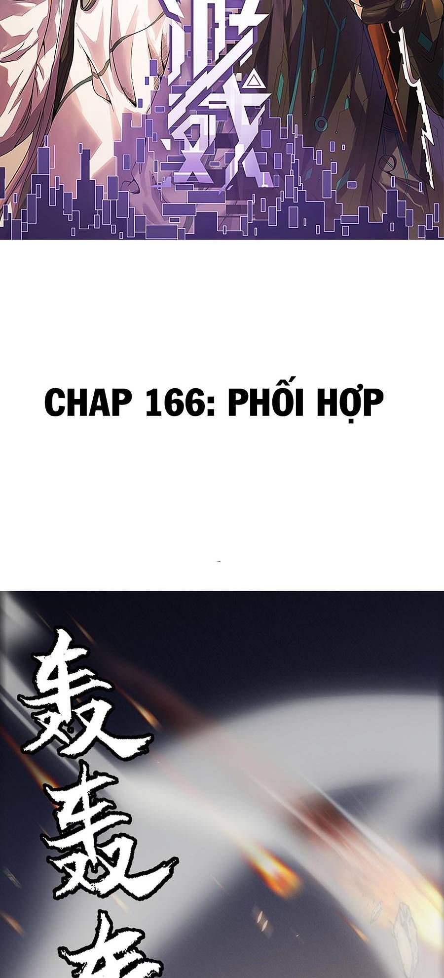 đọc truyện Tôi Đến Từ Thế Giới Trò Chơi Chương 166 ảnh 5 tại Truyện Dạ Ký