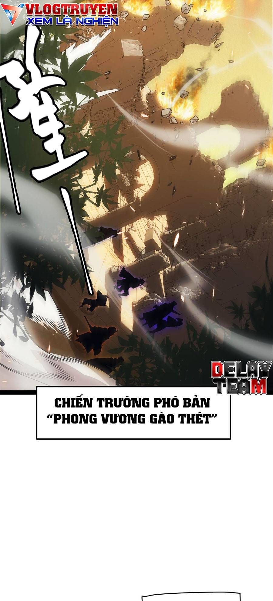 đọc truyện Tôi Đến Từ Thế Giới Trò Chơi Chương 166 ảnh 8 tại Truyện Dạ Ký
