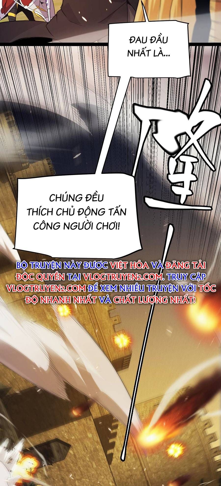 đọc truyện Tôi Đến Từ Thế Giới Trò Chơi Chương 166 ảnh 10 tại Truyện Dạ Ký