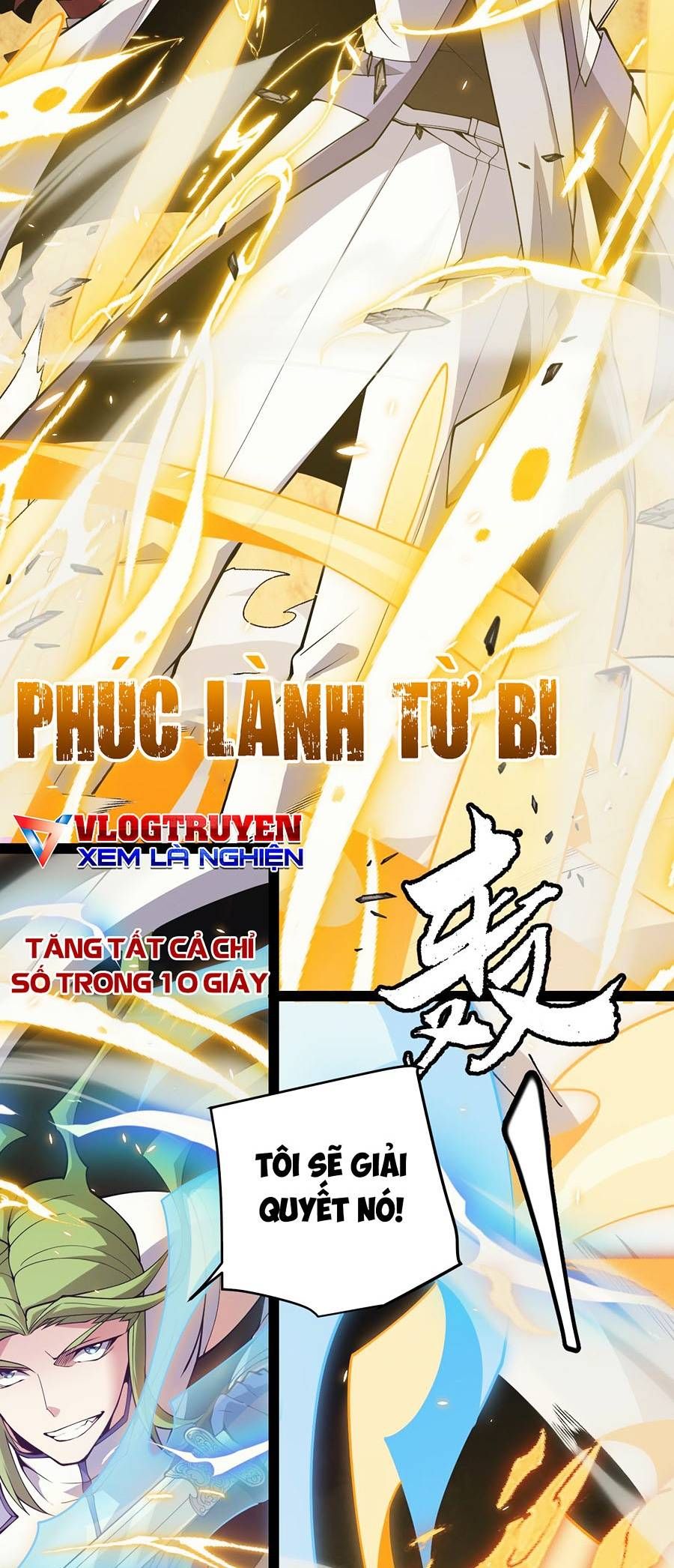 đọc truyện Tôi Đến Từ Thế Giới Trò Chơi Chương 167 ảnh 34 tại Truyện Dạ Ký