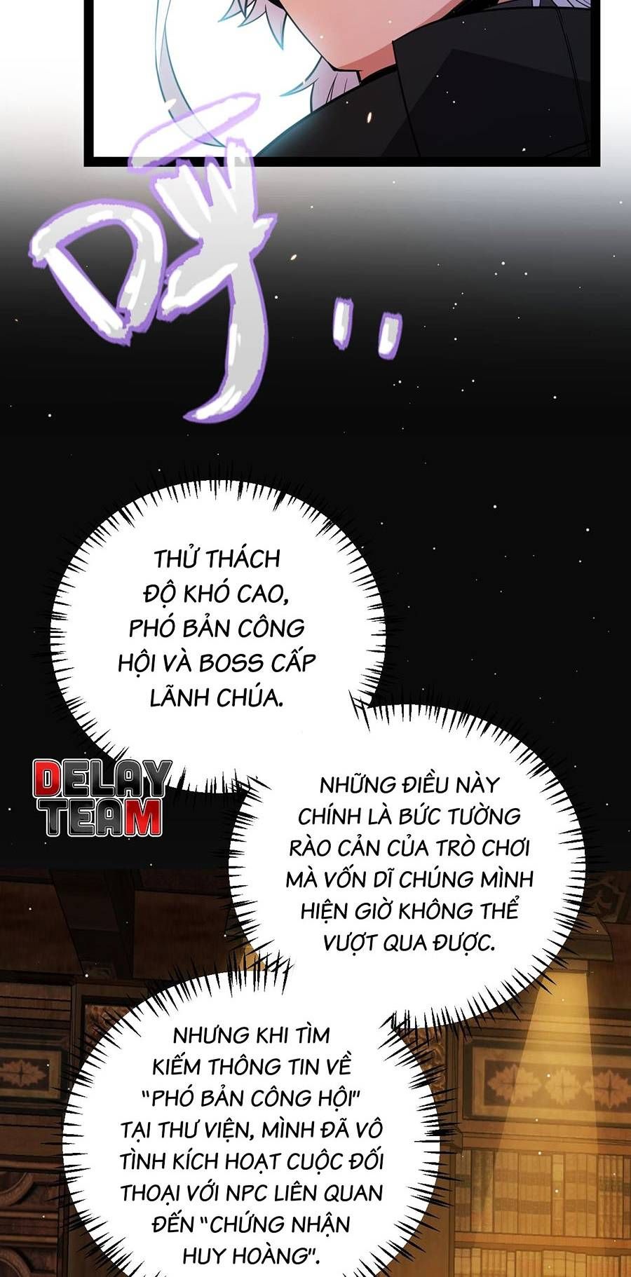 đọc truyện Tôi Đến Từ Thế Giới Trò Chơi Chương 169 ảnh 25 tại Truyện Dạ Ký