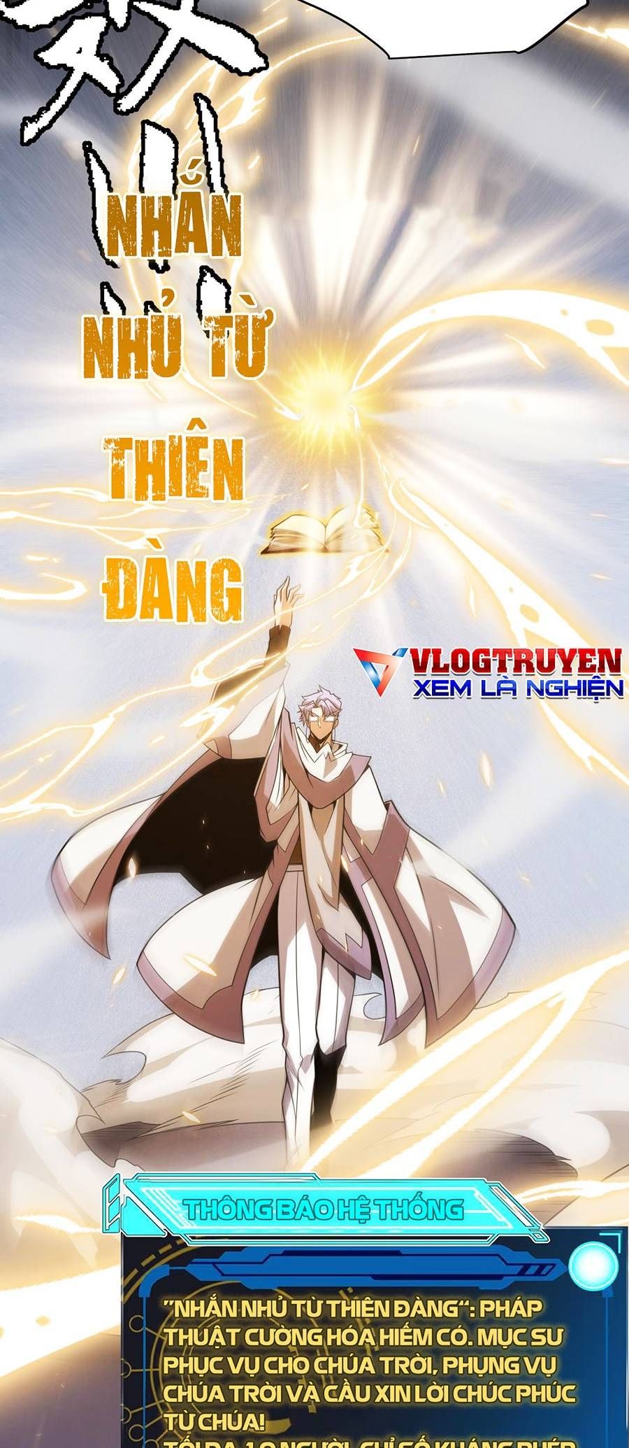 đọc truyện Tôi Đến Từ Thế Giới Trò Chơi Chương 169 ảnh 34 tại Truyện Dạ Ký