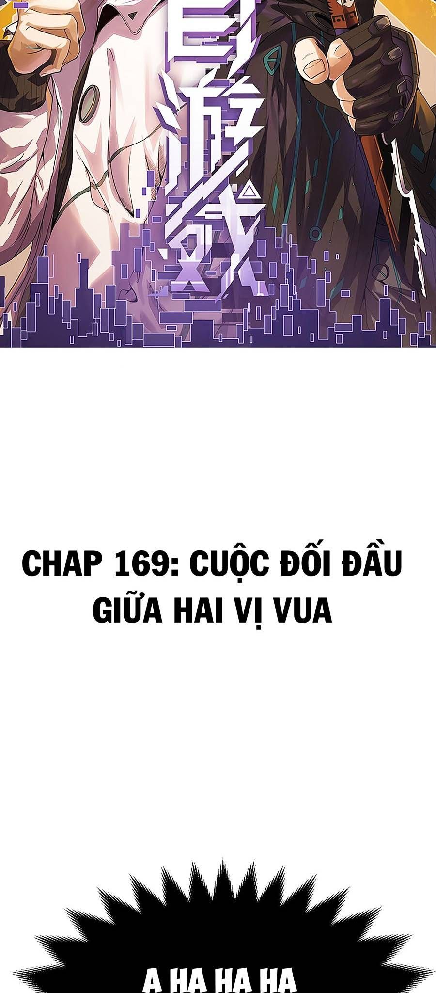 đọc truyện Tôi Đến Từ Thế Giới Trò Chơi Chương 169 ảnh 5 tại Truyện Dạ Ký