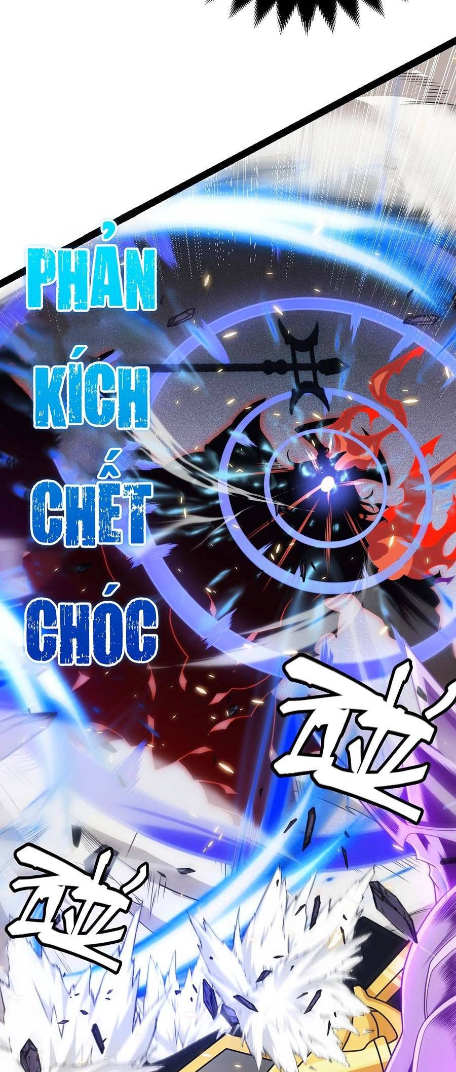 đọc truyện Tôi Đến Từ Thế Giới Trò Chơi Chương 170 ảnh 15 tại Truyện Dạ Ký