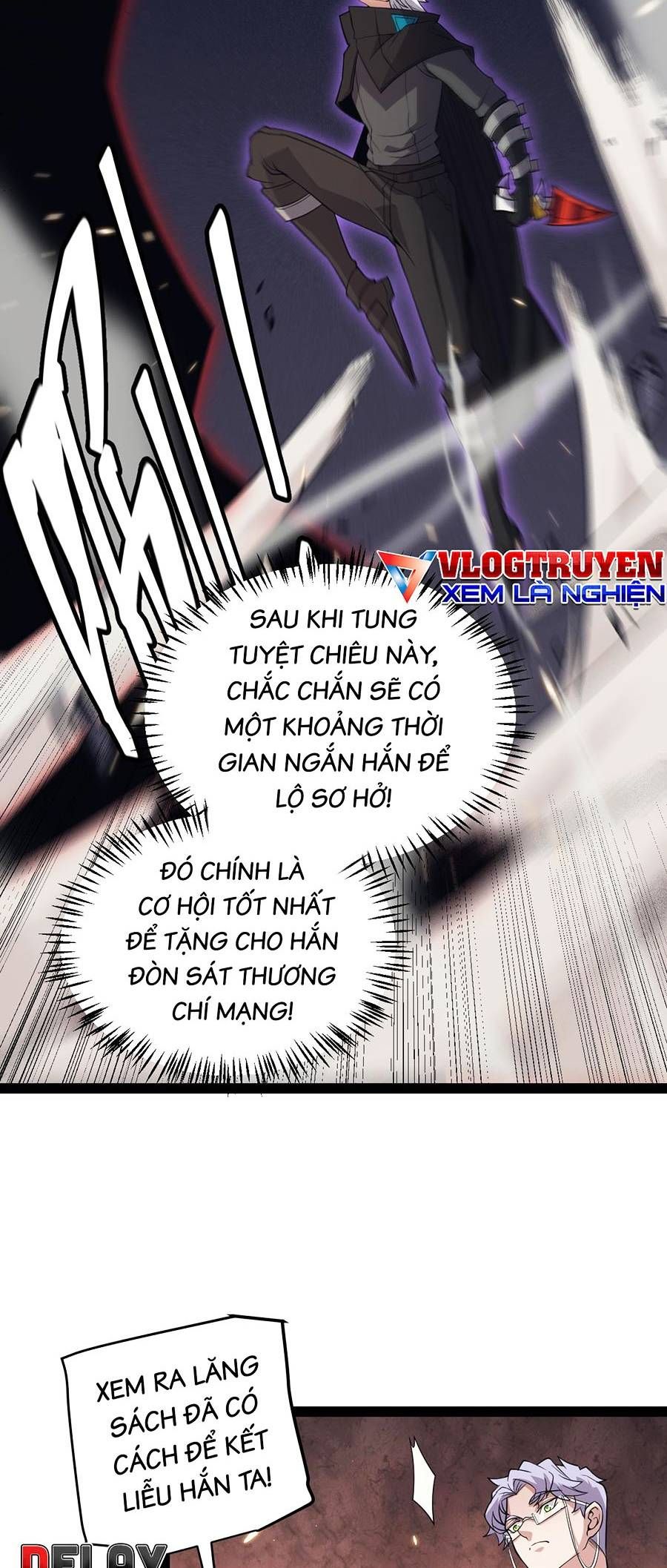đọc truyện Tôi Đến Từ Thế Giới Trò Chơi Chương 170 ảnh 54 tại Truyện Dạ Ký