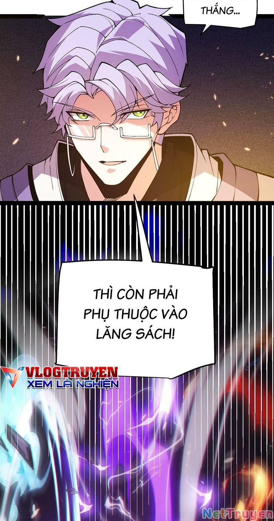 đọc truyện Tôi Đến Từ Thế Giới Trò Chơi Chương 171 ảnh 103 tại Truyện Dạ Ký