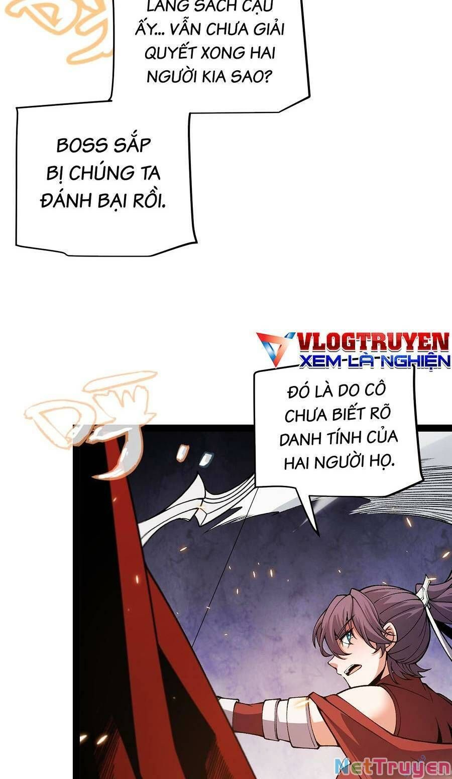 đọc truyện Tôi Đến Từ Thế Giới Trò Chơi Chương 173 ảnh 14 tại Truyện Dạ Ký