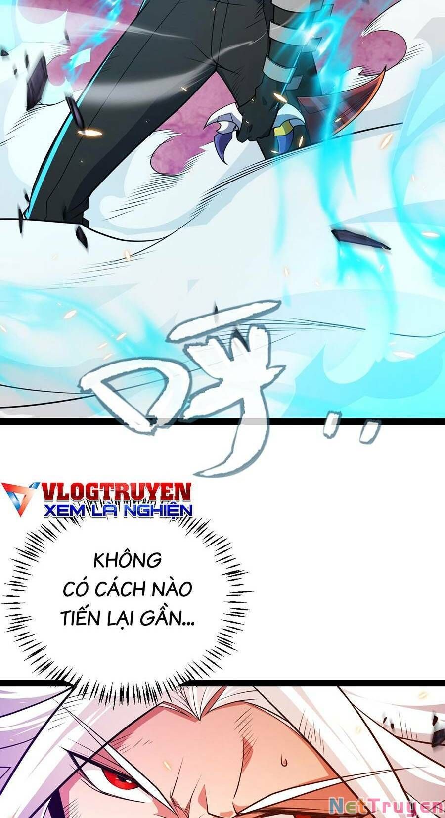đọc truyện Tôi Đến Từ Thế Giới Trò Chơi Chương 173 ảnh 29 tại Truyện Dạ Ký