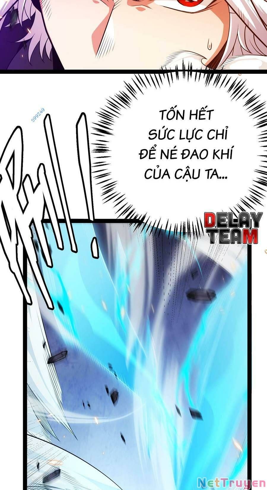 đọc truyện Tôi Đến Từ Thế Giới Trò Chơi Chương 173 ảnh 30 tại Truyện Dạ Ký