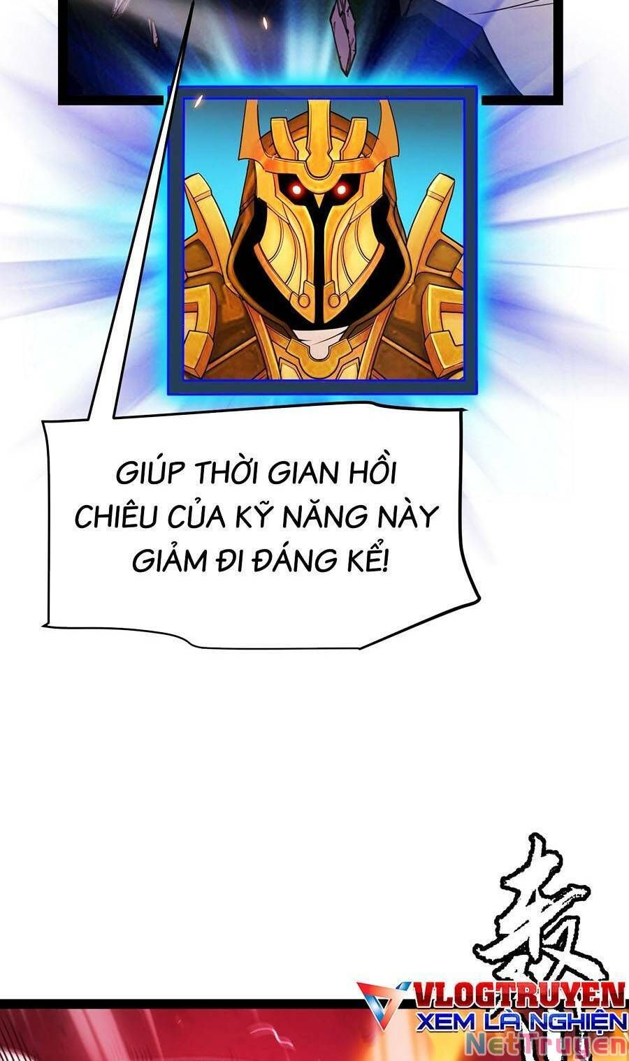 đọc truyện Tôi Đến Từ Thế Giới Trò Chơi Chương 173 ảnh 49 tại Truyện Dạ Ký