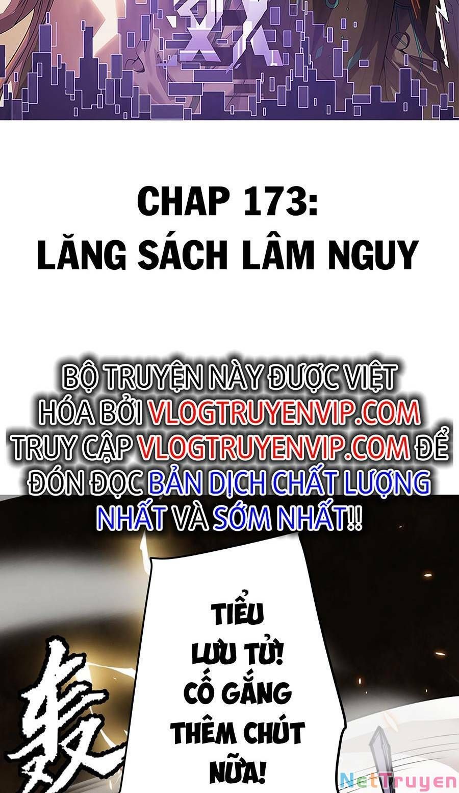 đọc truyện Tôi Đến Từ Thế Giới Trò Chơi Chương 173 ảnh 8 tại Truyện Dạ Ký