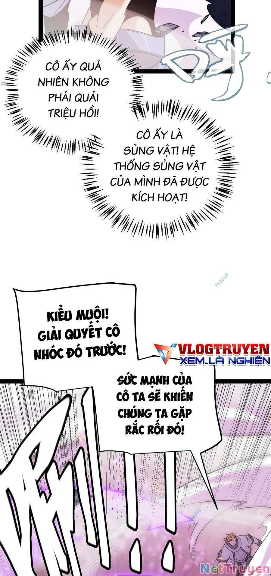 đọc truyện Tôi Đến Từ Thế Giới Trò Chơi Chương 174 ảnh 45 tại Truyện Dạ Ký
