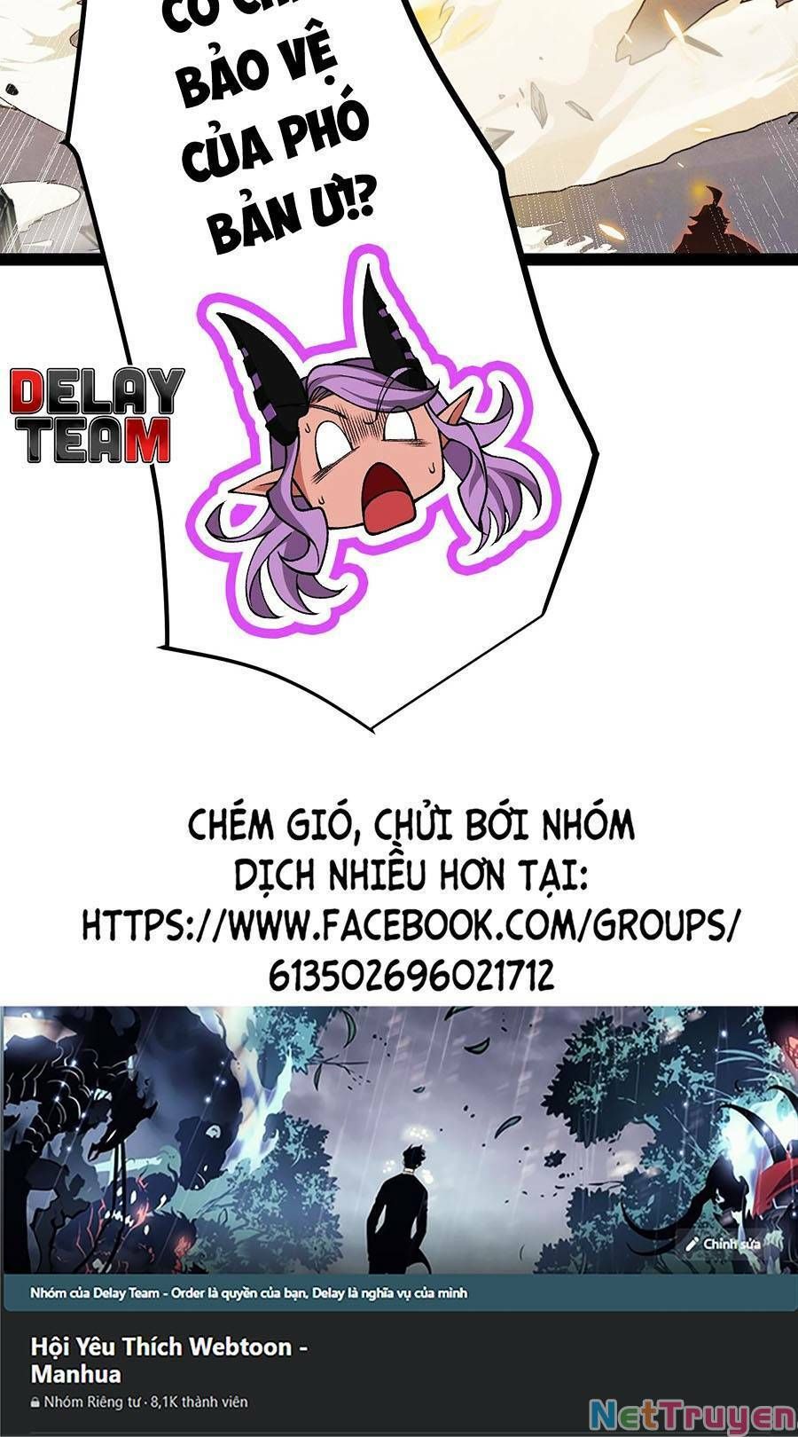 đọc truyện Tôi Đến Từ Thế Giới Trò Chơi Chương 175 ảnh 91 tại Truyện Dạ Ký