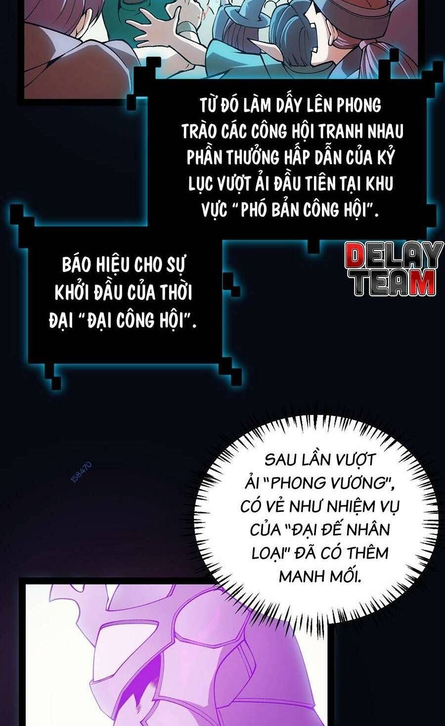 đọc truyện Tôi Đến Từ Thế Giới Trò Chơi Chương 176 ảnh 11 tại Truyện Dạ Ký