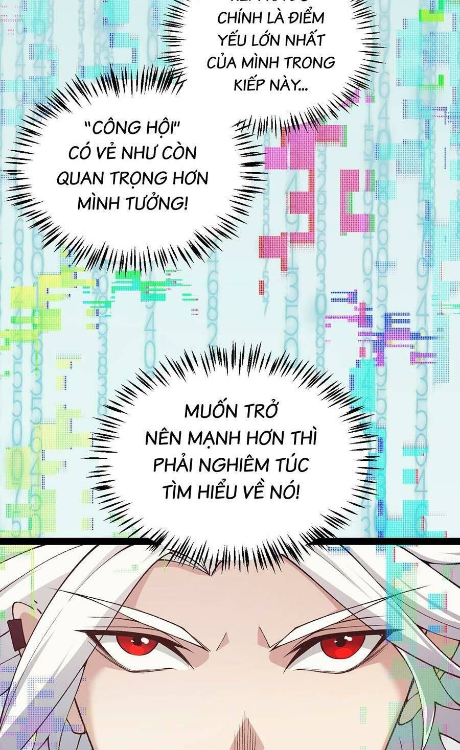 đọc truyện Tôi Đến Từ Thế Giới Trò Chơi Chương 176 ảnh 14 tại Truyện Dạ Ký