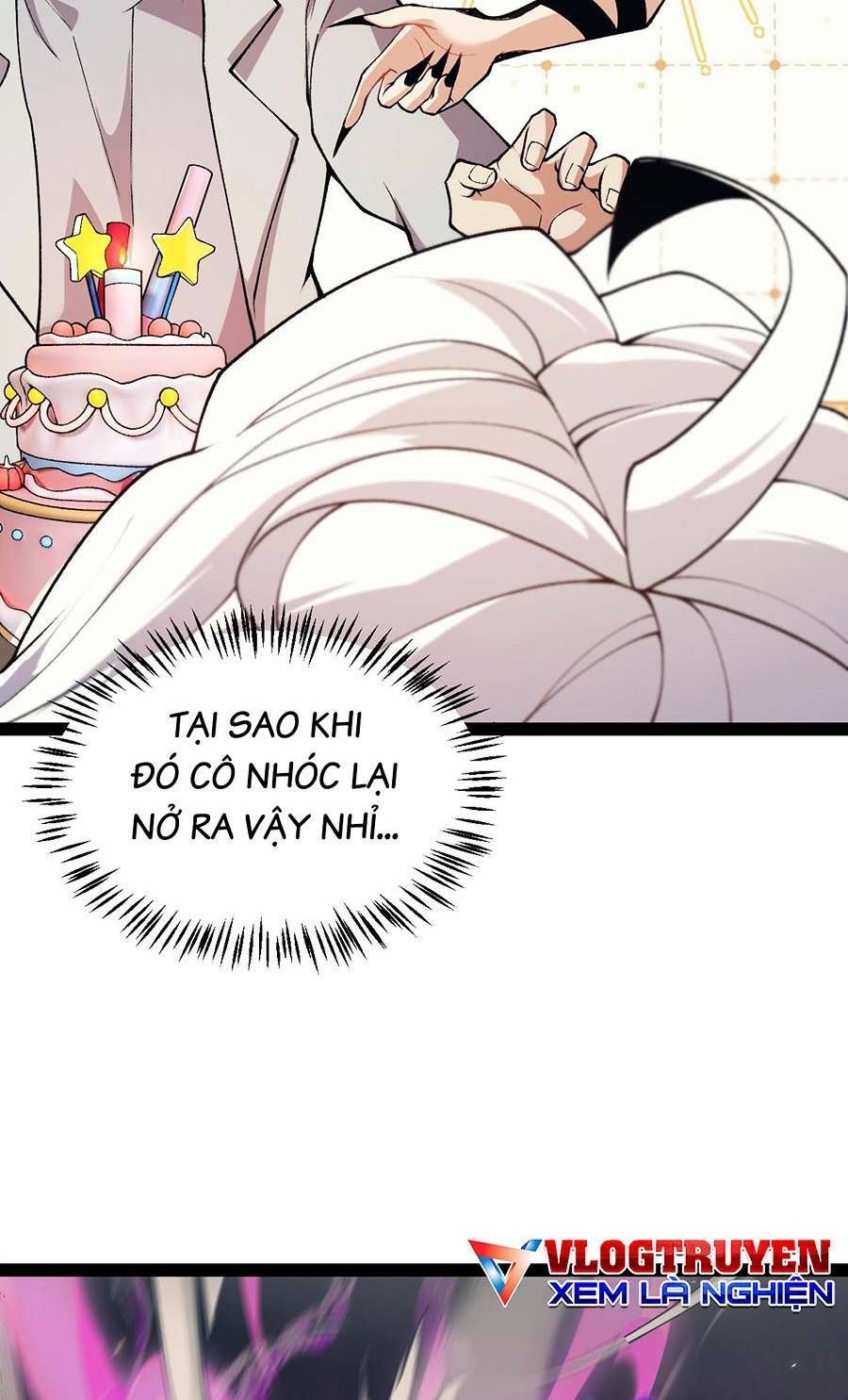 đọc truyện Tôi Đến Từ Thế Giới Trò Chơi Chương 176 ảnh 24 tại Truyện Dạ Ký