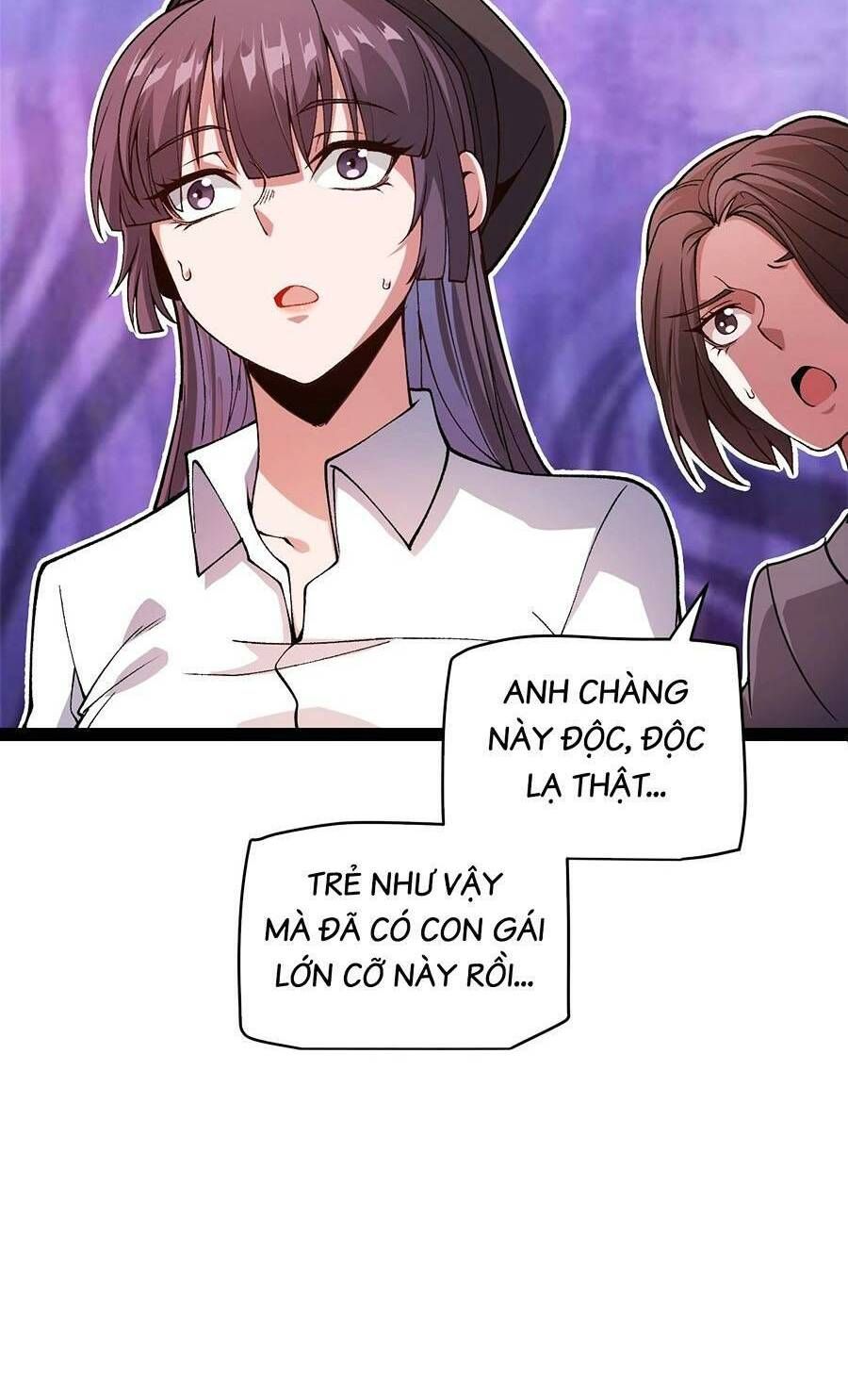 đọc truyện Tôi Đến Từ Thế Giới Trò Chơi Chương 176 ảnh 39 tại Truyện Dạ Ký