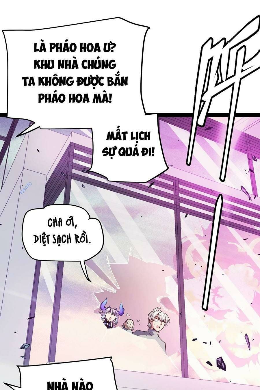đọc truyện Tôi Đến Từ Thế Giới Trò Chơi Chương 176 ảnh 58 tại Truyện Dạ Ký