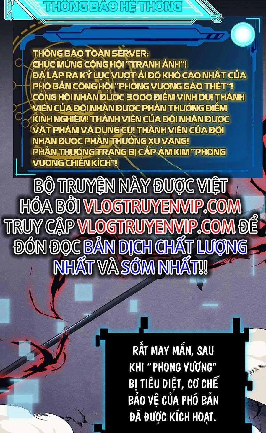 đọc truyện Tôi Đến Từ Thế Giới Trò Chơi Chương 176 ảnh 8 tại Truyện Dạ Ký